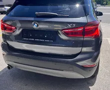 Zunanja slika - BMW X1 - serija :  sDrive16d Advantage - 3 - Predogledna slika