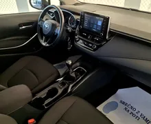 Zunanja slika - Toyota Corolla - 1.5 VVT-i Luna Park - 10 - Predogledna slika