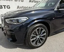 Zunanja slika - BMW X5 - serija : xDrive30d Avt. M SPORT ACC HUD LASER 360 KAMERA - 2 - Predogledna slika