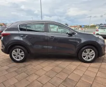 Zunanja slika - KIA Sportage - Sportage - 7 - Predogledna slika