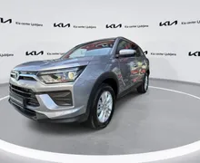 Zunanja slika - SsangYong Korando - 1.5 T-GDi Style 2WD MT... - 1 - Predogledna slika