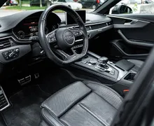 Zunanja slika - Audi RS4 Avant - 2.9 TFSI - Keramika - B O - 20COL - Matrix - 13 - Predogledna slika