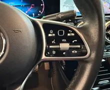 Notranja slika - Mercedes-Benz CLA-Razred - 200d - 19 - Predogledna slika
