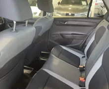 Zunanja slika - Škoda Fabia - 1.4TDI-KLIMA-TEMPOMAT-TOUCH SCREEN - 13 - Predogledna slika