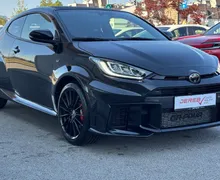 Zunanja slika - Toyota GR Yaris - 1.6 AWD GR-FOUR Race JBL - 8 - Predogledna slika