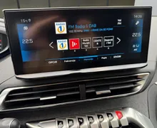Zunanja slika - Peugeot 3008 - 1,5 BlueHDI 130 S&S Allure - 9 - Predogledna slika