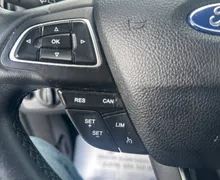 Zunanja slika - Ford C-MAX - 1.5 TDCi LED NAVI TEMP PDC SLOVENSKI 1.LASTNIK - 17 - Predogledna slika