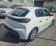 Zunanja slika - Peugeot 208 - 1.2 PREMIUM - 4 - Predogledna slika