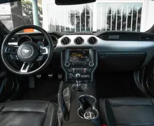 Zunanja slika - Ford Mustang - 2.3 EcoBoost kamera xenon ambientalna osvet. - 11 - Predogledna slika