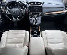 Zunanja slika - Honda CR-V - 1.5-TURBO-AUT-4WD-LIFESTYLE-ACC-LED-NAVI-SLO - 10 - Predogledna slika