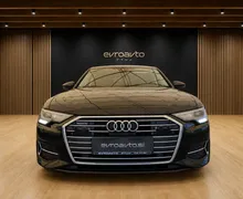 Zunanja slika - Audi A6 Avant - 40 TDI quattro S tronic•Radarski tempomat•Webasto - 2 - Predogledna slika
