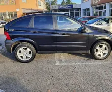 Zunanja slika - SsangYong Actyon - 2.0 aut. 4x4 panorama - 4 - Predogledna slika