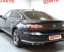 Zunanja slika - VW Arteon - 1.4 TSI eHybrid avt.160kW R-Line PRIKLJUČNI HYBRID - 7 - Predogledna slika