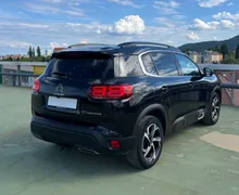 Zunanja slika - Citroën C5 Aircross - 1.2 PureTech 130 S S LED. NAVI. 2X PDC. VZR KAM. - 5 - Predogledna slika