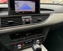 Notranja slika - Audi A6 Avant - 2.0 TDI ULTRA 190PS AVT. XENON-LED-KAMERA ODLICEN - 8 - Predogledna slika