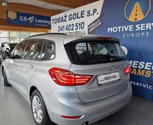 Zunanja slika - BMW Serija 2 - Gran Tourer: 218d Luxury Line LED-NAVI 7 SEDEŽEV ZELO LE - 5 - Predogledna slika