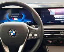 Zunanja slika - BMW Serija 3 - : 318i  A T  SLO - 10 - Predogledna slika