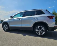 Zunanja slika - Škoda Karoq - 1,5 TSI  DSG - 5 - Predogledna slika