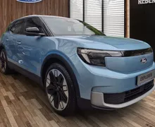Zunanja slika - Ford Explorer - EV PREMIUM 286PS 77kWh RWD - 2 - Predogledna slika