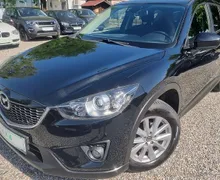 Zunanja slika - Mazda CX-5 - 2.2D AWD - HITRI KREDIT BREZ POLOGA - 1 - Predogledna slika