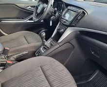 Zunanja slika - Opel Zafira - 1.6 CDTI - BREZ POLOGA - OPRAVLJEN VELIKI SERVIS - 9 - Predogledna slika