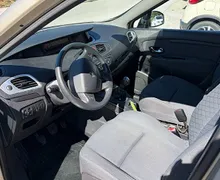 Zunanja slika - Renault Scénic - Scenic 1.5 dCi Dynamique ZELO LEPO OHRANJEN - 8 - Predogledna slika