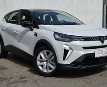 Zunanja slika - Renault Captur - Evolution TCe 100 LPG+Navigacija in parkiranje - 3 - Predogledna slika
