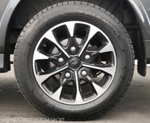 Zunanja slika - Ford Transit Custom Combi - Transit 2.0 TDCi Powershift 185KM - 18 - Predogledna slika
