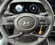 Zunanja slika - Hyundai i20 - 1.0 T-GDI Style DCT°°BLACK LINE°°Winter°°Radar°°Rg - 8 - Predogledna slika
