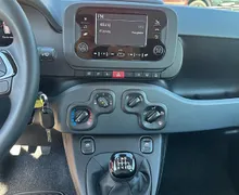 Zunanja slika - Fiat Pandina - 1.0 GSE Hybrid Icon - 10 - Predogledna slika