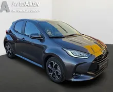 Zunanja slika - Toyota Yaris - 1.5 HEV 5D E-CVT SOL ASSIST TECH - 7 - Predogledna slika