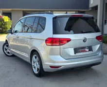 Zunanja slika - Volkswagen Touran - 1,6 TDI Comfortline DSG - 3 - Predogledna slika