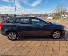 Zunanja slika - Volvo V60 - V60 - 6 - Predogledna slika