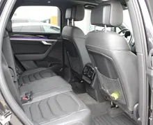 Zunanja slika - VW Touareg - V6 TDI R-LINE LUFT MASAŽA IQ MATRIX ACC KAM PANO.. - 15 - Predogledna slika