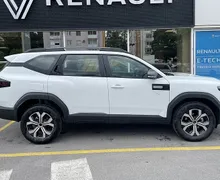 Zunanja slika - Dacia Bigster - mild hybrid 140 Expression - 3 - Predogledna slika