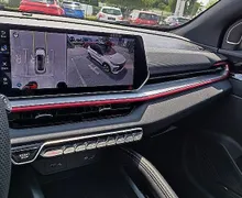 Zunanja slika - Geely Coolray - 1.5 TD 7 DCT GF DEMO - 9 - Predogledna slika