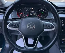 Zunanja slika - Volkswagen Passat - Variant 2.0 TDI 150 KM LED F1 DSG ACC CarPlay 1. lastnik - 15 - Predogledna slika