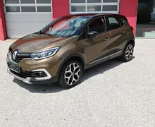 Zunanja slika - Renault Captur - TCe 120 Energy Intens -6- - 1 - Predogledna slika