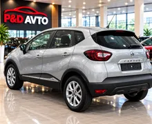 Zunanja slika - Renault Captur - dCi 90 Zen - 4 - Predogledna slika