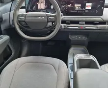 Zunanja slika - KIA EV3 - 58.3 kWh baterija. 150 kW Star - 7 - Predogledna slika