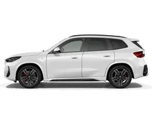 Zunanja slika - BMW X1 - sDrive20d - 3 - Predogledna slika