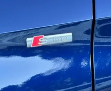 Zunanja slika - Audi A3 - 40 TDI quattro S line S tronic LED-VIRTUAL-NAVI - 20 - Predogledna slika
