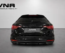 Zunanja slika - Audi A4 Avant - TDI S-LINE |MATRIX|KAMERA|ALU19|GR-SED|KAMERA| - 5 - Predogledna slika