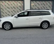 Zunanja slika - Volkswagen Passat - Variant 2.0 TDI BlueM.Tech. Comfortline Tempomat Pdc Navi - 5 - Predogledna slika
