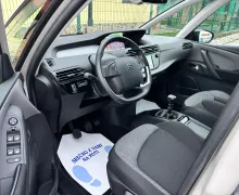 Zunanja slika - Citroën C4 - 1.5 HDI - 8 - Predogledna slika
