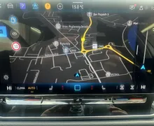 Zunanja slika - VW Passat - Variant 1.5 eTSI BMT Elegance DSG..NEMŠKI.KLJUKA.KAMERA - 12 - Predogledna slika