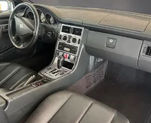 Zunanja slika - Mercedes-Benz SLK-Razred - SLK 200 Kompressor - 11 - Predogledna slika