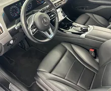 Zunanja slika - Mercedes-Benz EQC - 400 4MATIC.NEMŠKI+4ALU.KAMERA.KLJUKA.LED.ACC.USNJE - 4 - Predogledna slika