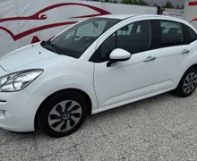 Notranja slika - Citroën C3 - Attraction PureTech 82 BVM... - 7 - Predogledna slika