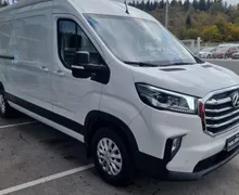 Zunanja slika - MAXUS Deliver 9 - 2.0 TDCI - 4 - Predogledna slika